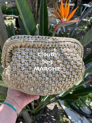 Gomitoli Shopper Bag metallizzati
