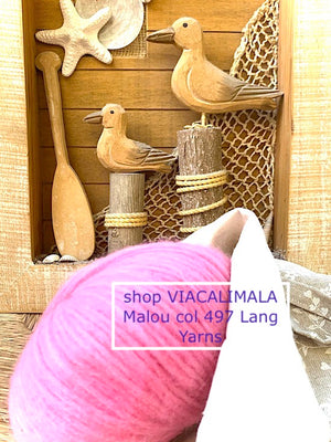 filato Malou Lang Yarns